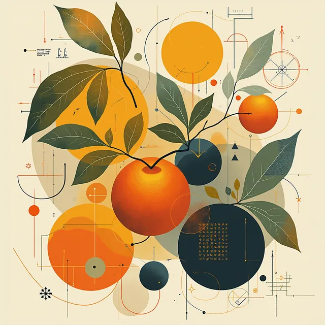 thumbnail for publication: Start Now to Design Citrus Groves for Mechanical Harvesting